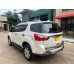 2016 ຂາຍລົດ ISUZU MU X